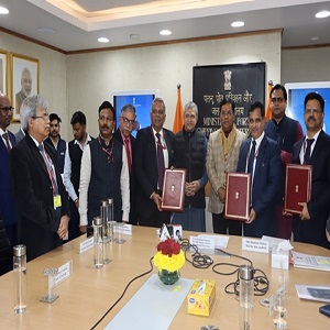 Bharat Container Shipping Line