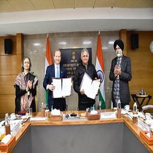 India has joined the BRICS Centre for Industrial Competencies (BCIC)