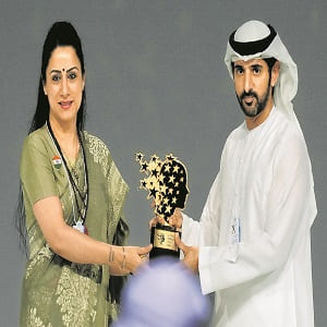 Global Teacher Prize 2026