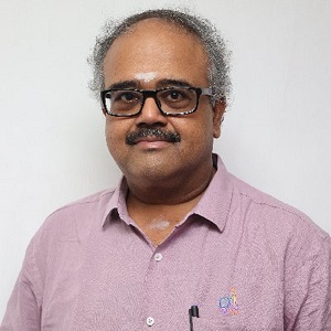 Balaraman Ravindran