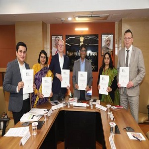 India and the Netherlands