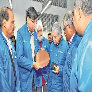 2-nanometre (2 nm) semiconductor