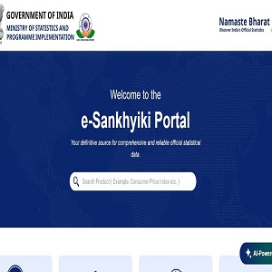 The National Statistics Office