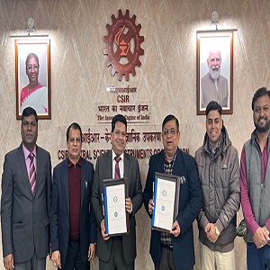 Defence Research and Development Organisation (DRDO)