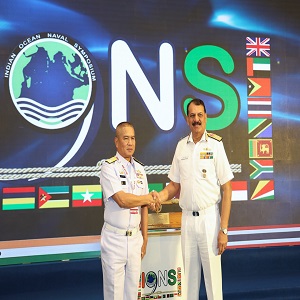 Indian Ocean Naval Symposium (IONS)