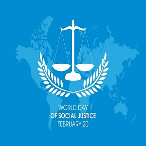 World Day of Social Justice