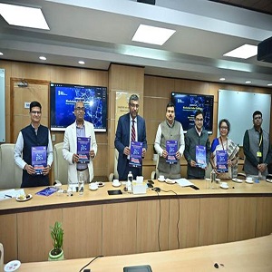 Ministry of Electronics and Information Technology (MeitY)