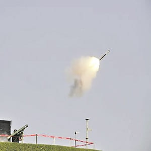 Defence Research Development Organisation (DRDO)