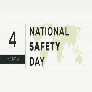National Safety Day