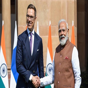 Prime Minister Narendra Modi