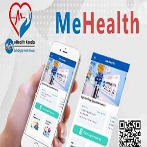 Kerala Health Department