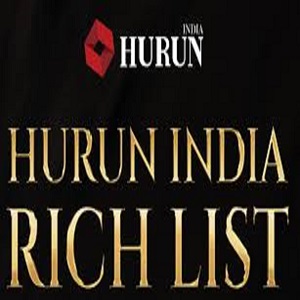 Hurun Global Rich List 2026