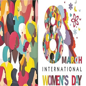International Womens Day (IWD)
