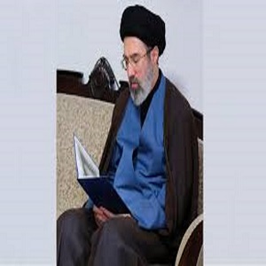 Mojtaba Khamenei was elected as Irans new supreme leader