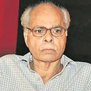 K.N. Panikkar