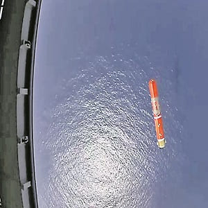 Air Droppable Container ADC-150