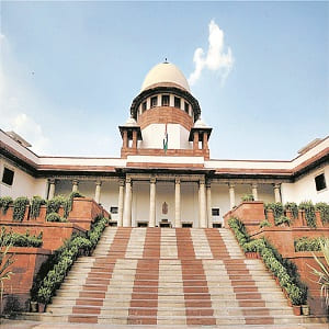 The Supreme Court