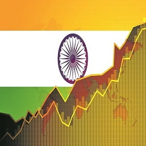 Indias Growth at 7.5 in 2025-26