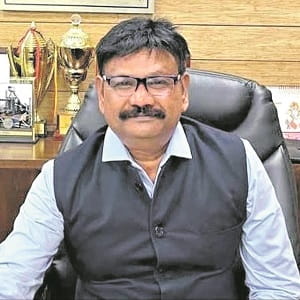 Prabhakar