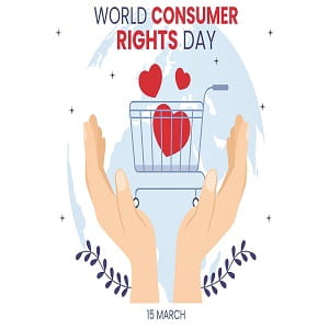 World Consumer Rights Day