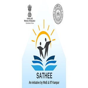 SATHEE app