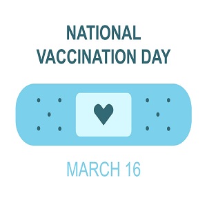 National Vaccination Day