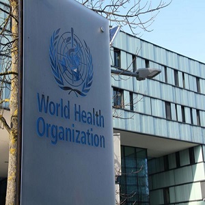 World Health Organization (WHO)
