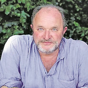 Mark Lynton History Prize