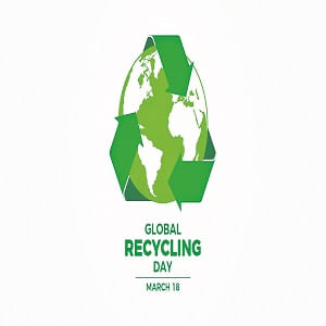 Global Recycling Day