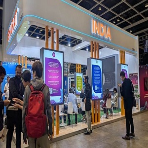 Hong Kong International Film and TV Market   FILMART 2026