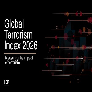 Global Terrorism Index 2026