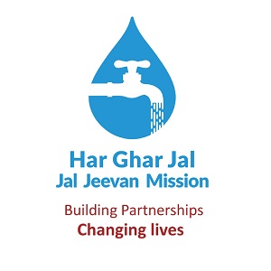 Jal Jeevan Mission (JJM)