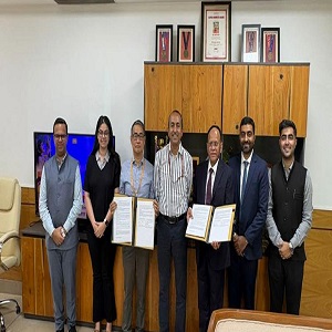 The Department for Promotion of Industry and Internal Trade (DPIIT)