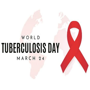 World Tuberculosis Day