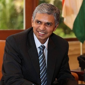 P Kumaran