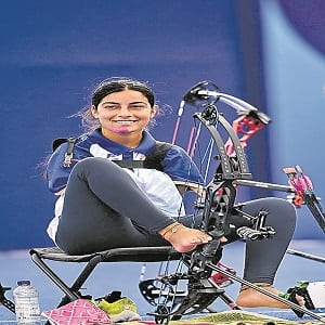 Sheetal Devi