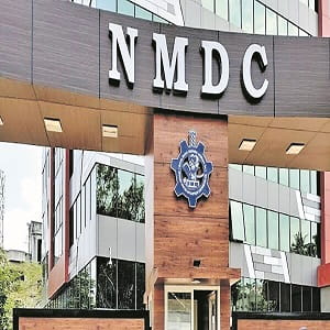 NMDC