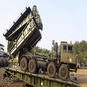 Indias defence exports