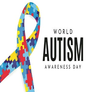 World Autism Awareness Day