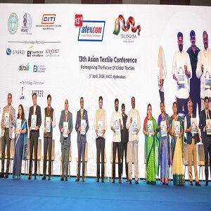 Asian Textile Conference
