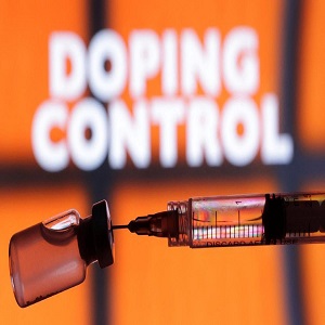 Doping violations