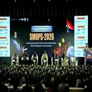 Spacecraft Mission Operations