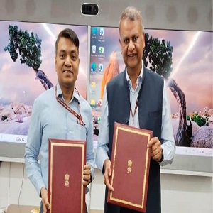 The Financial Intelligence Unit-India (FIU-IND)