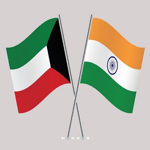 India-Kuwait