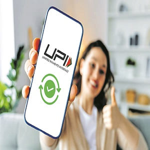 Unified Payments Interface (UPI)