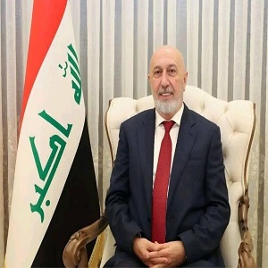 Nizar Mohammed Saeed Amidi