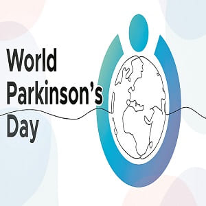 World Parkinsons Day