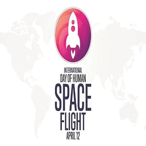 International Day for Human Space Flight