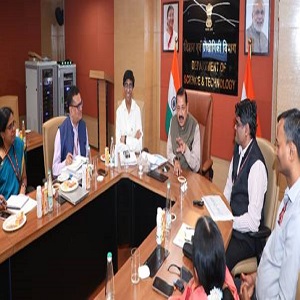 Anusandhan National Research Foundation (ANRF)