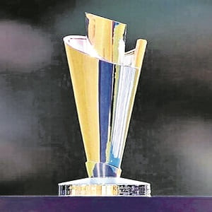 Womens T20 World Cup